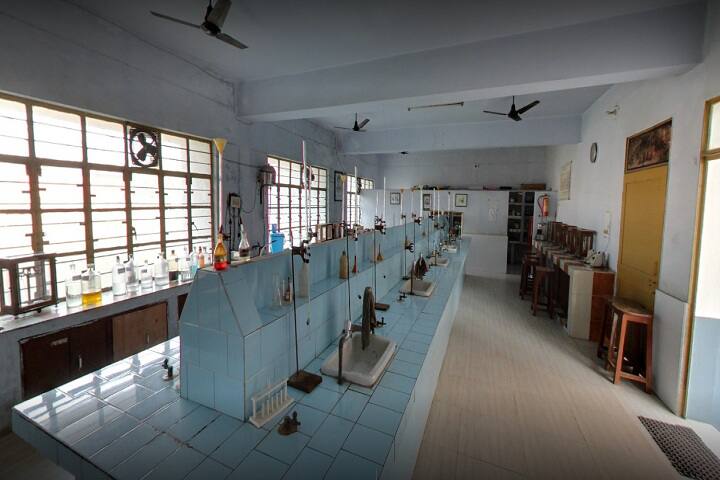laboratory